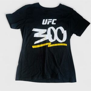 UFC Woman’s Shirt